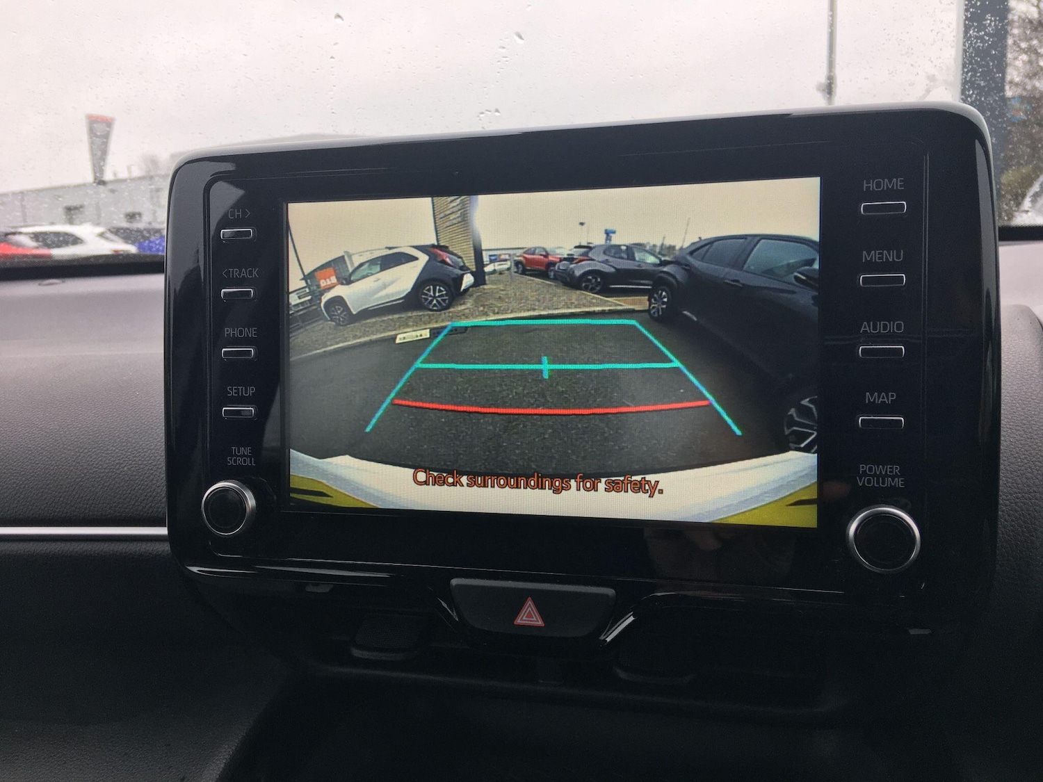 Used Toyota Yaris Cross 2022 for sale - 77525116: Photo 19