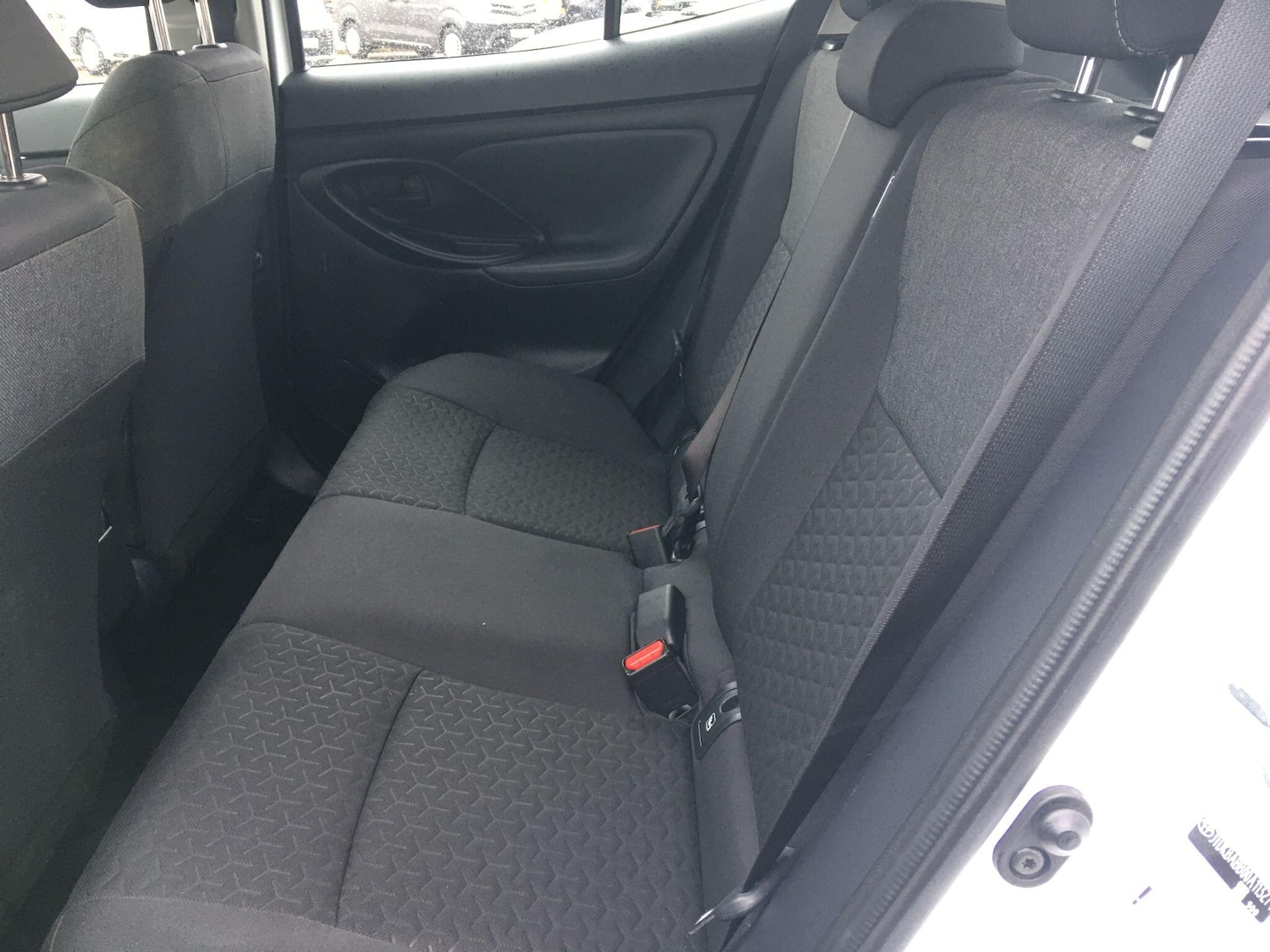 Used Toyota Yaris Cross 2022 for sale - 77525116: Photo 21