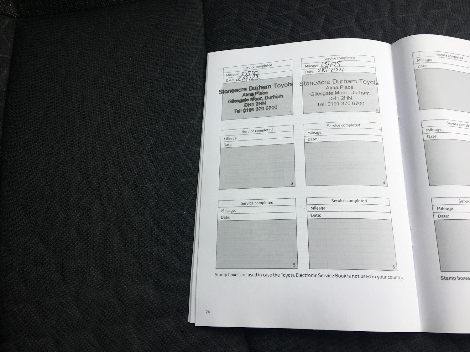 Used Toyota Yaris Cross 2022 for sale - 77525116: Photo 22