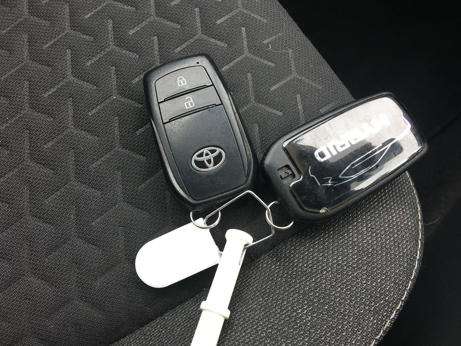 Used Toyota Yaris Cross 2022 for sale - 77525116: Photo 24