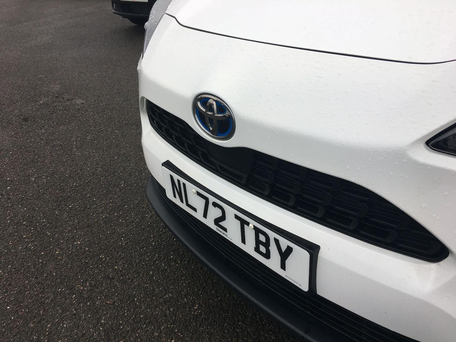 Used Toyota Yaris Cross 2022 for sale - 77525116: Photo 28