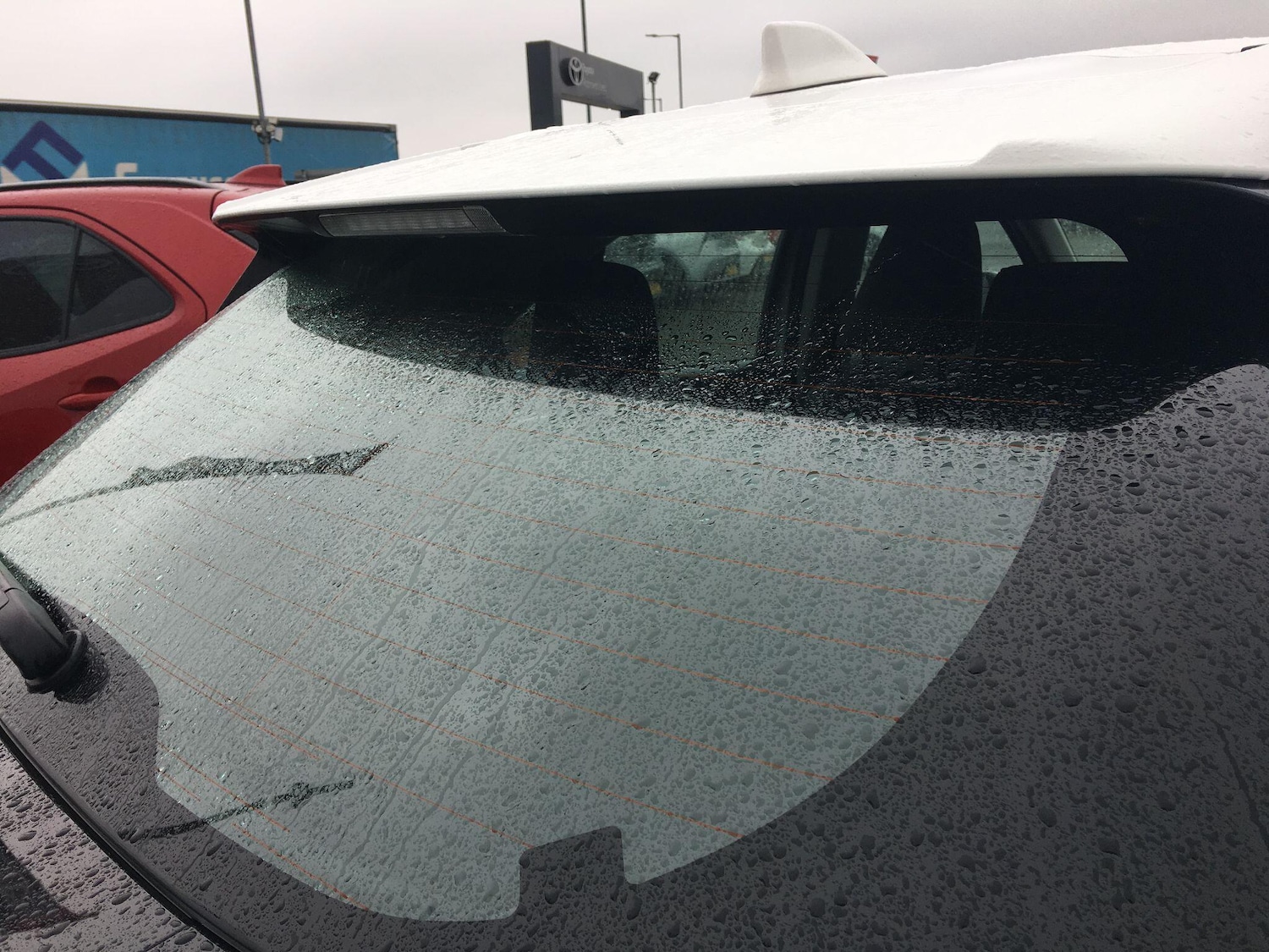 Used Toyota Yaris Cross 2022 for sale - 77525116: Photo 33