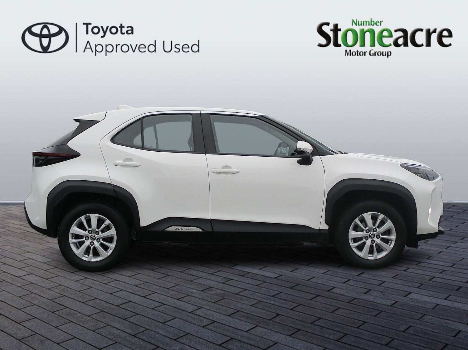 Used Toyota Yaris Cross 2022 for sale - 77525116: Photo 5