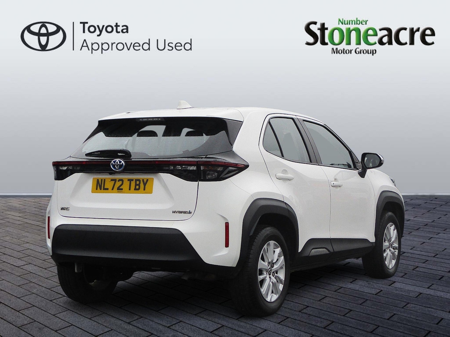 Used Toyota Yaris Cross 2022 for sale - 77525116: Photo 6