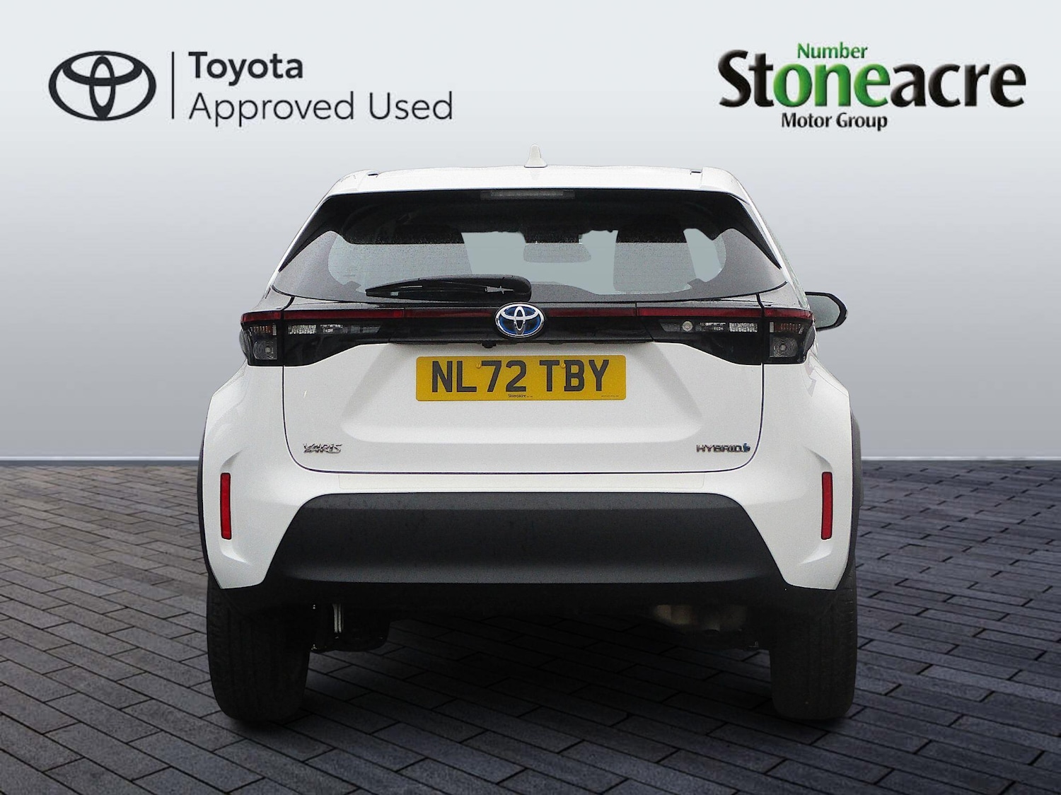 Used Toyota Yaris Cross 2022 for sale - 77525116: Photo 7