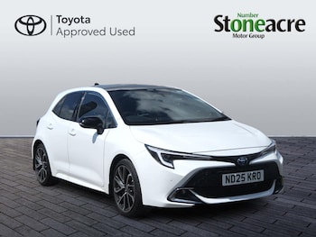 Toyota - Corolla