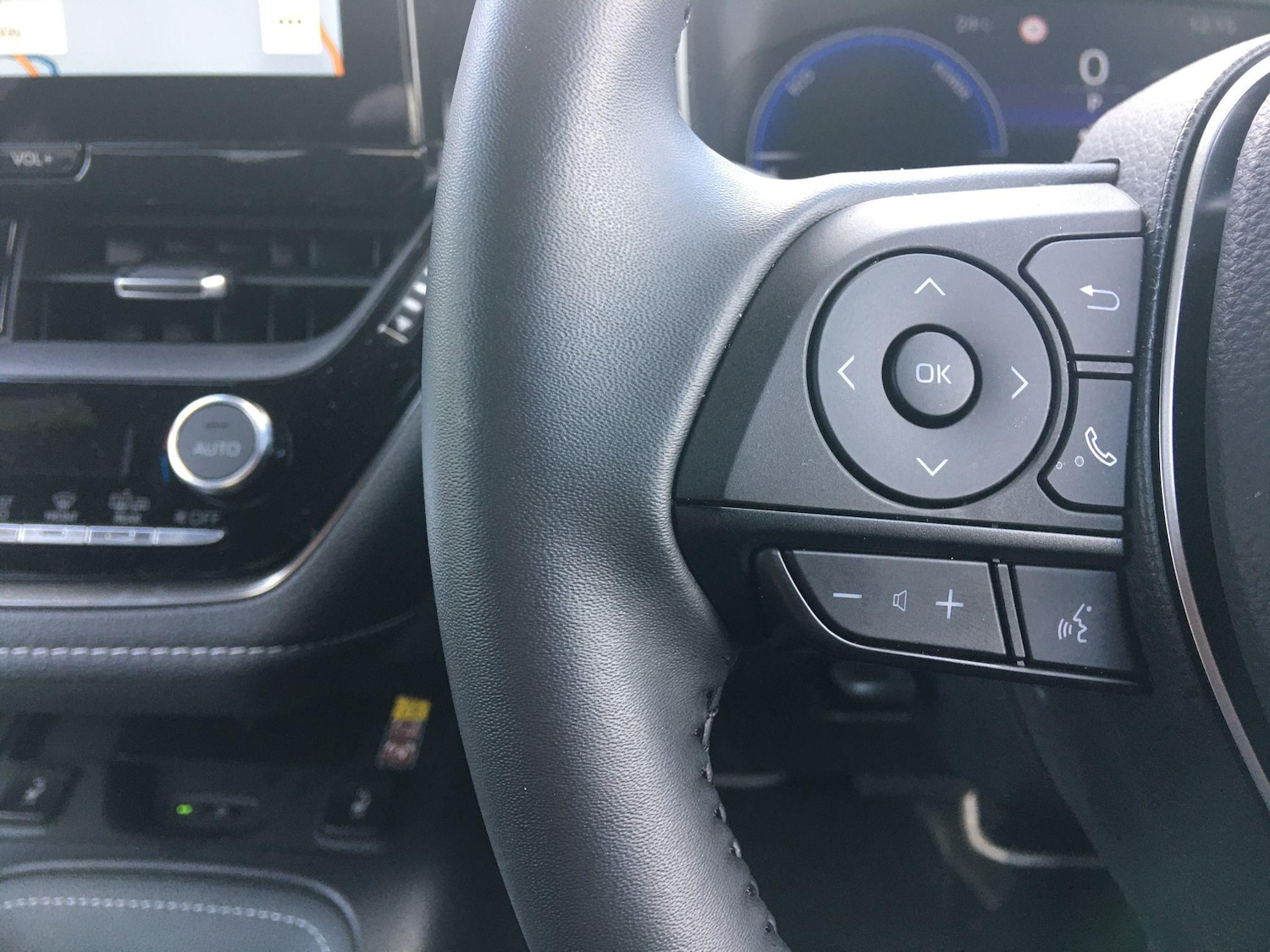 Vehicle 28