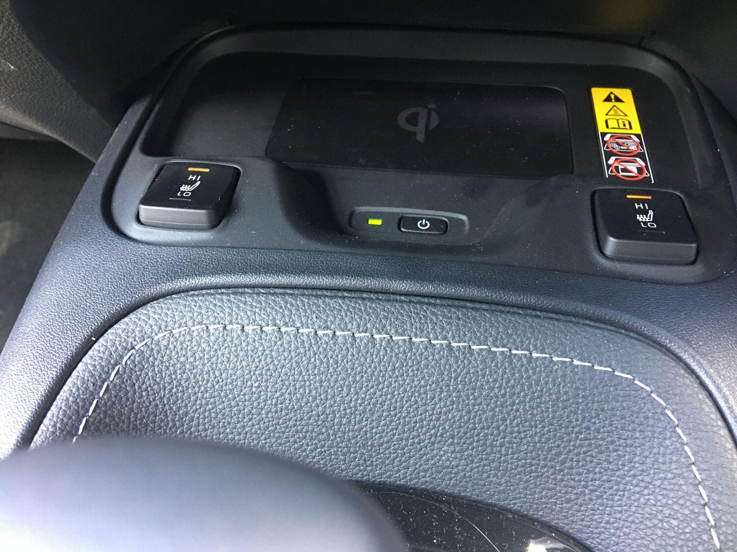 Vehicle 31