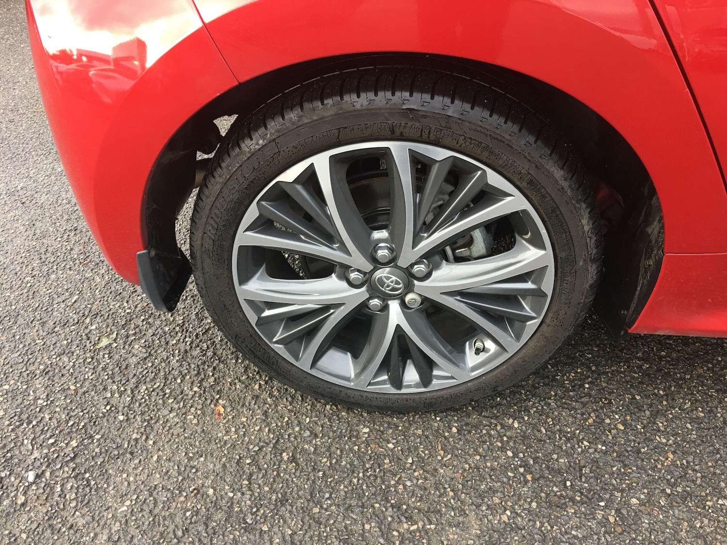 Used Toyota Yaris 2023 for sale - 76727957: Photo 11