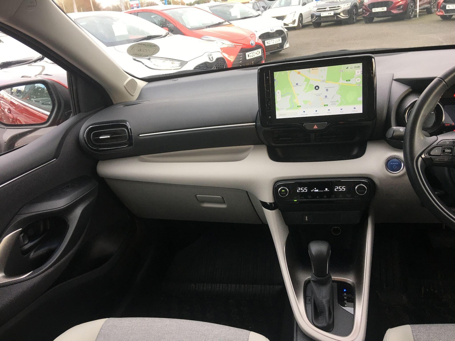 Used Toyota Yaris 2023 for sale - 76727957: Photo 16