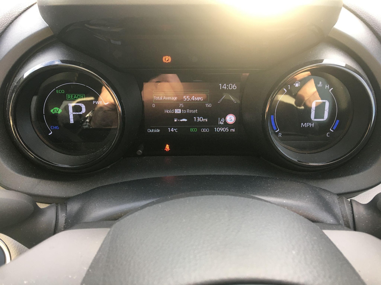 Used Toyota Yaris 2023 for sale - 76727957: Photo 17