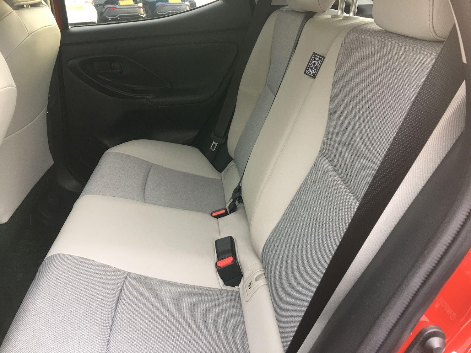 Used Toyota Yaris 2023 for sale - 76727957: Photo 19