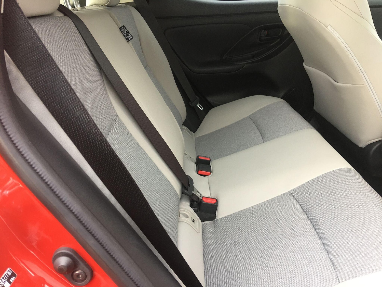 Used Toyota Yaris 2023 for sale - 76727957: Photo 20