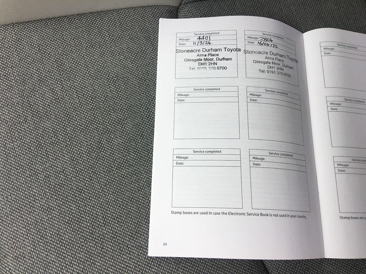 Used Toyota Yaris 2023 for sale - 76727957: Photo 21