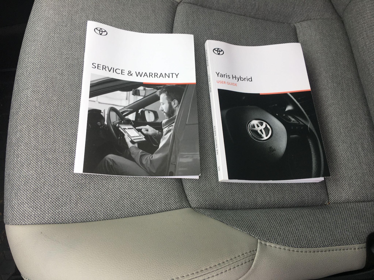 Used Toyota Yaris 2023 for sale - 76727957: Photo 22