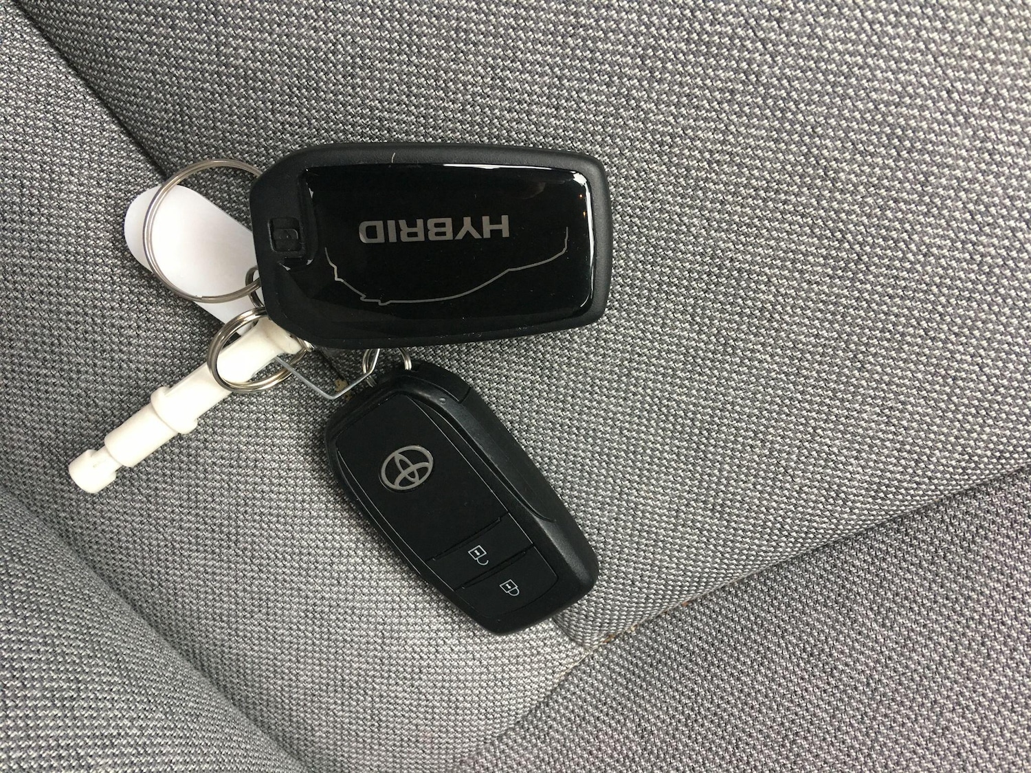 Used Toyota Yaris 2023 for sale - 76727957: Photo 23