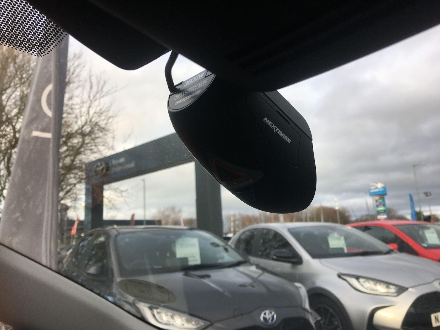 Used Toyota Yaris 2023 for sale - 76727957: Photo 24