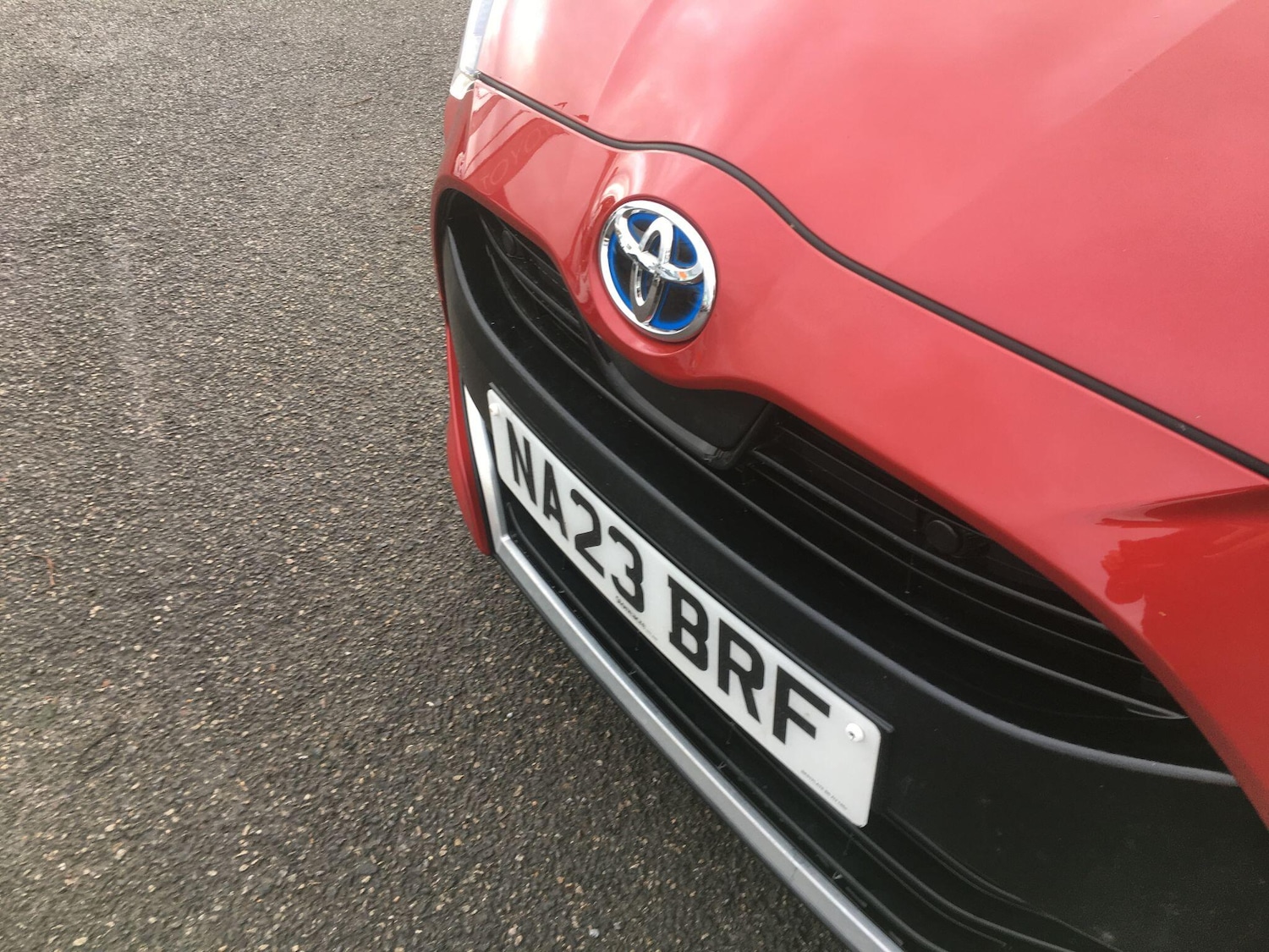 Used Toyota Yaris 2023 for sale - 76727957: Photo 31