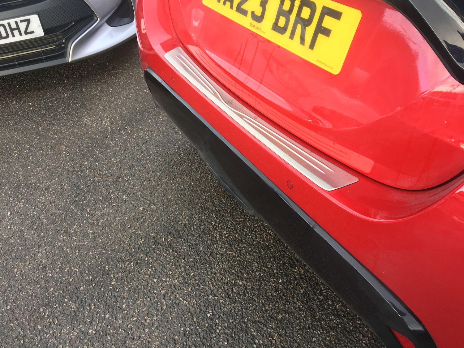 Used Toyota Yaris 2023 for sale - 76727957: Photo 33