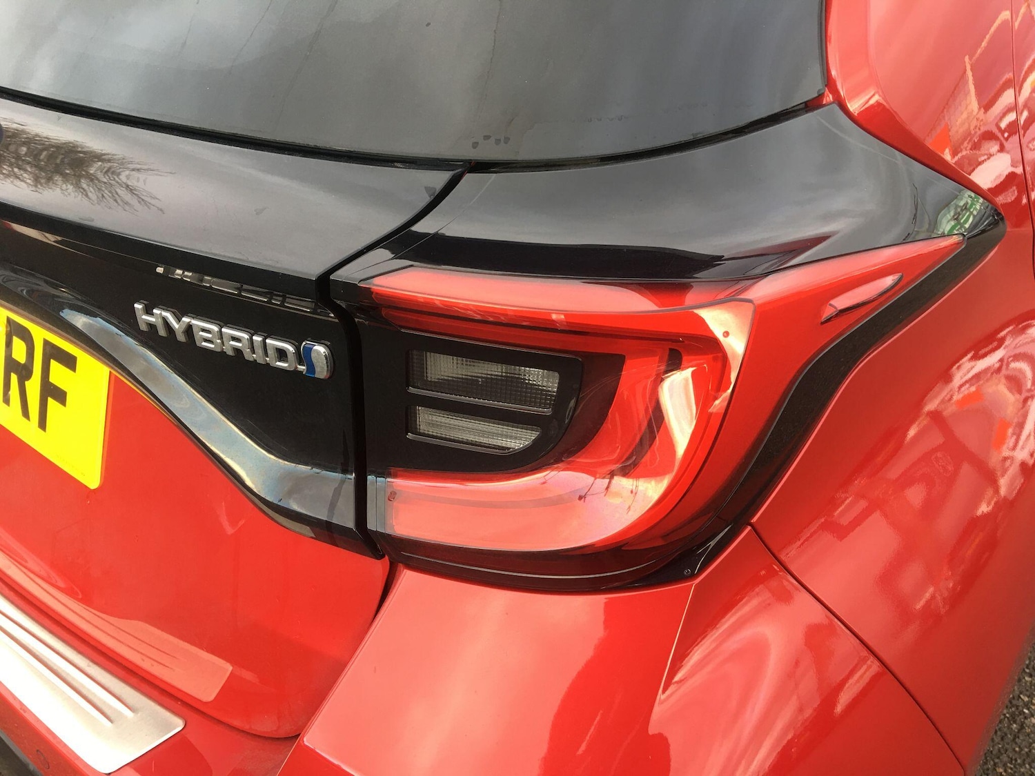 Used Toyota Yaris 2023 for sale - 76727957: Photo 34