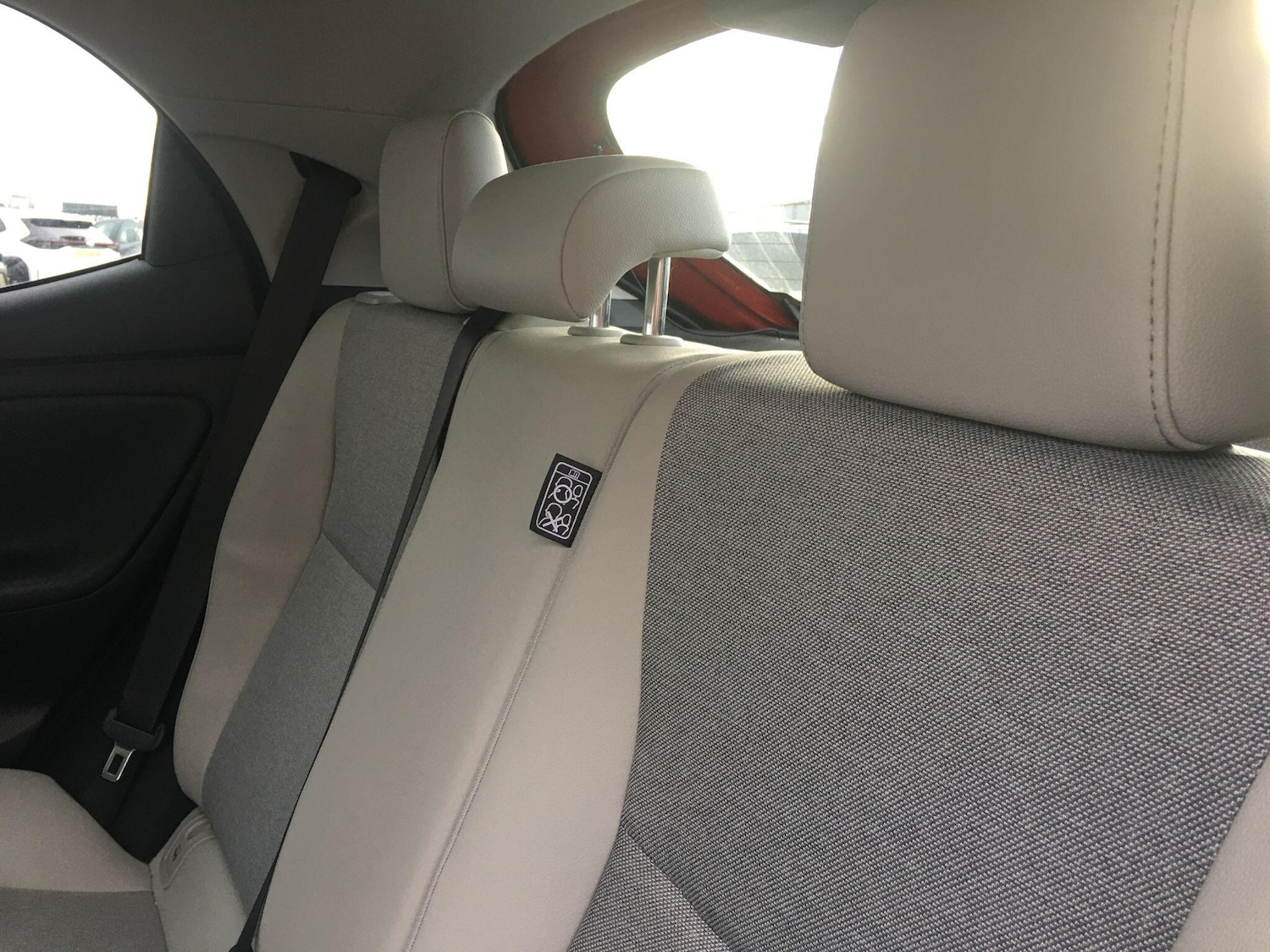 Used Toyota Yaris 2023 for sale - 76727957: Photo 38