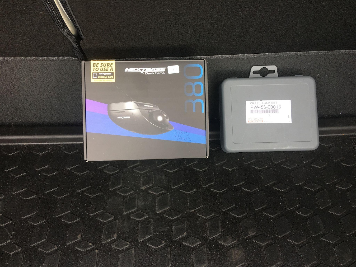 Used Toyota Yaris 2023 for sale - 76727957: Photo 41