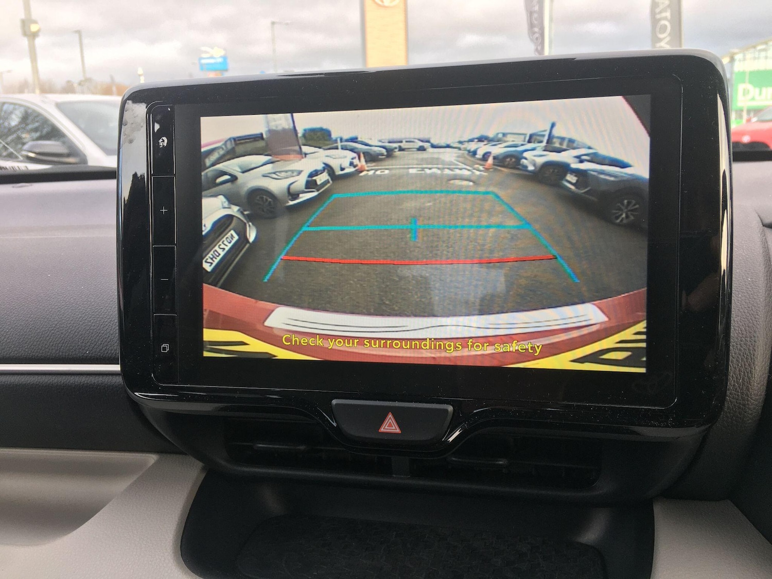 Used Toyota Yaris 2023 for sale - 76727957: Photo 53