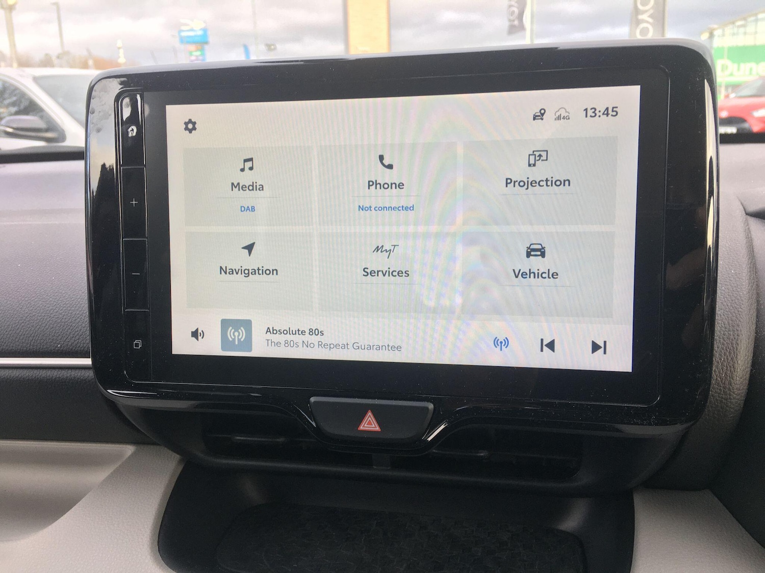 Used Toyota Yaris 2023 for sale - 76727957: Photo 54