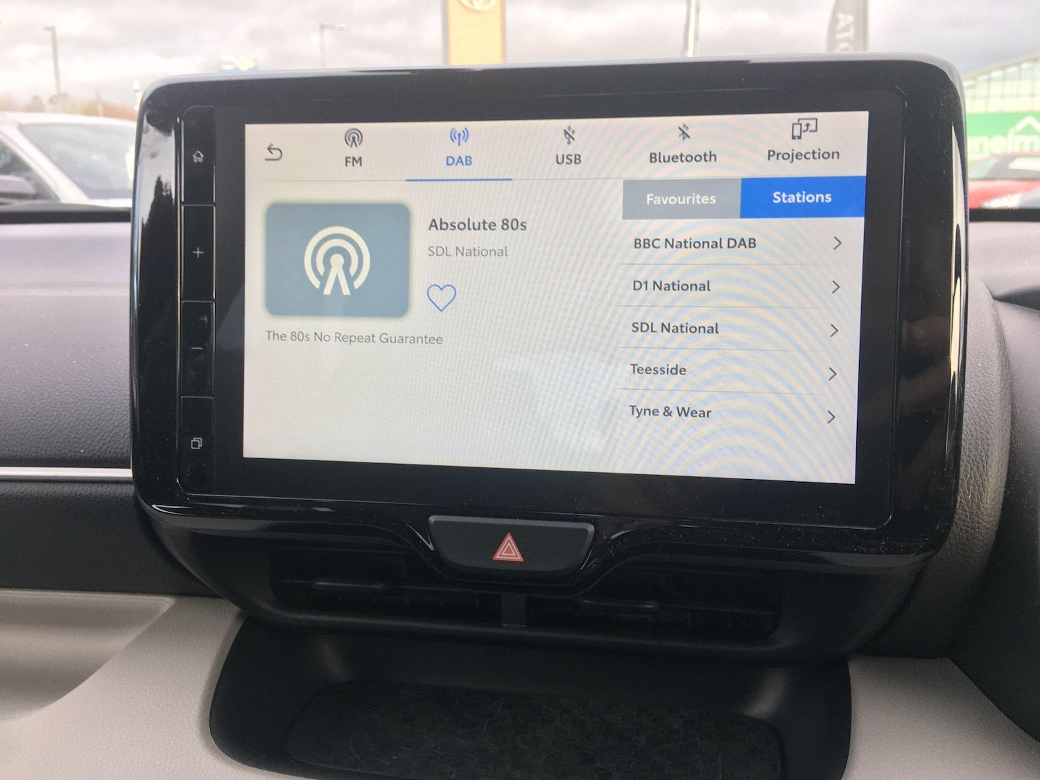 Used Toyota Yaris 2023 for sale - 76727957: Photo 55