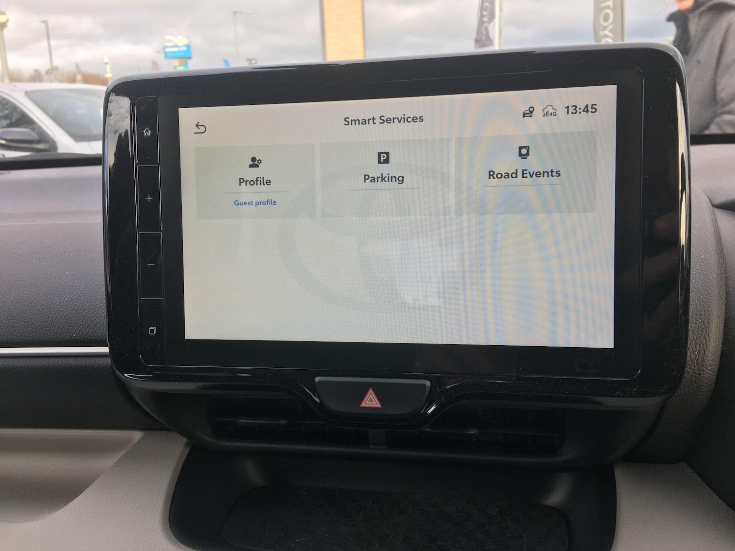 Used Toyota Yaris 2023 for sale - 76727957: Photo 56