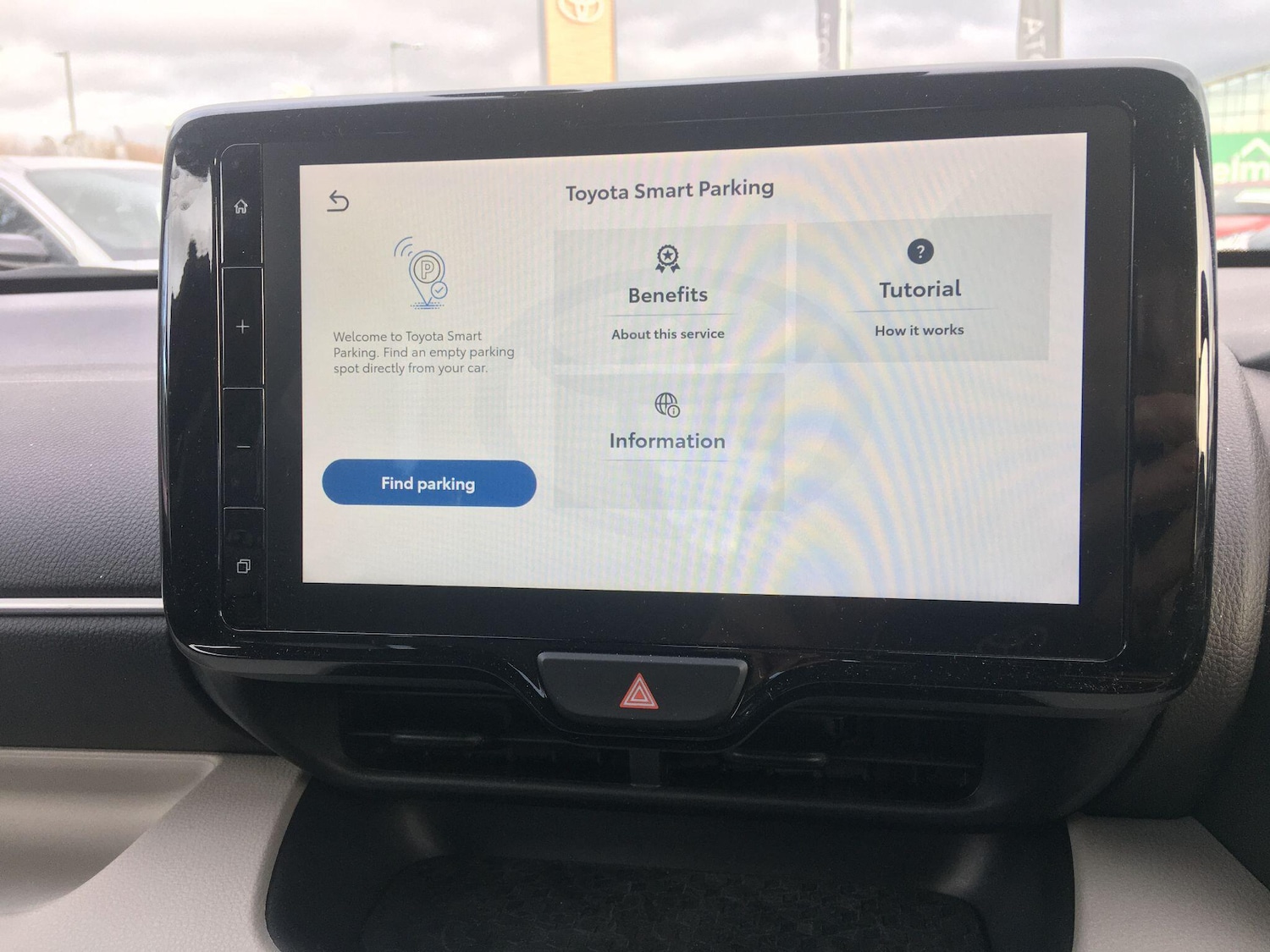 Used Toyota Yaris 2023 for sale - 76727957: Photo 57