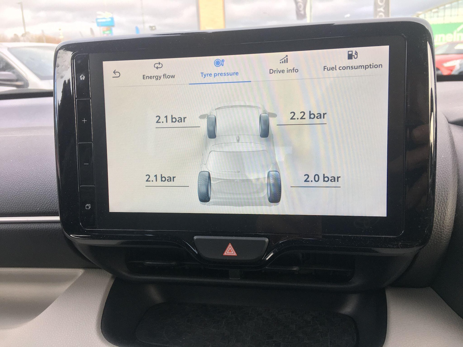 Used Toyota Yaris 2023 for sale - 76727957: Photo 59