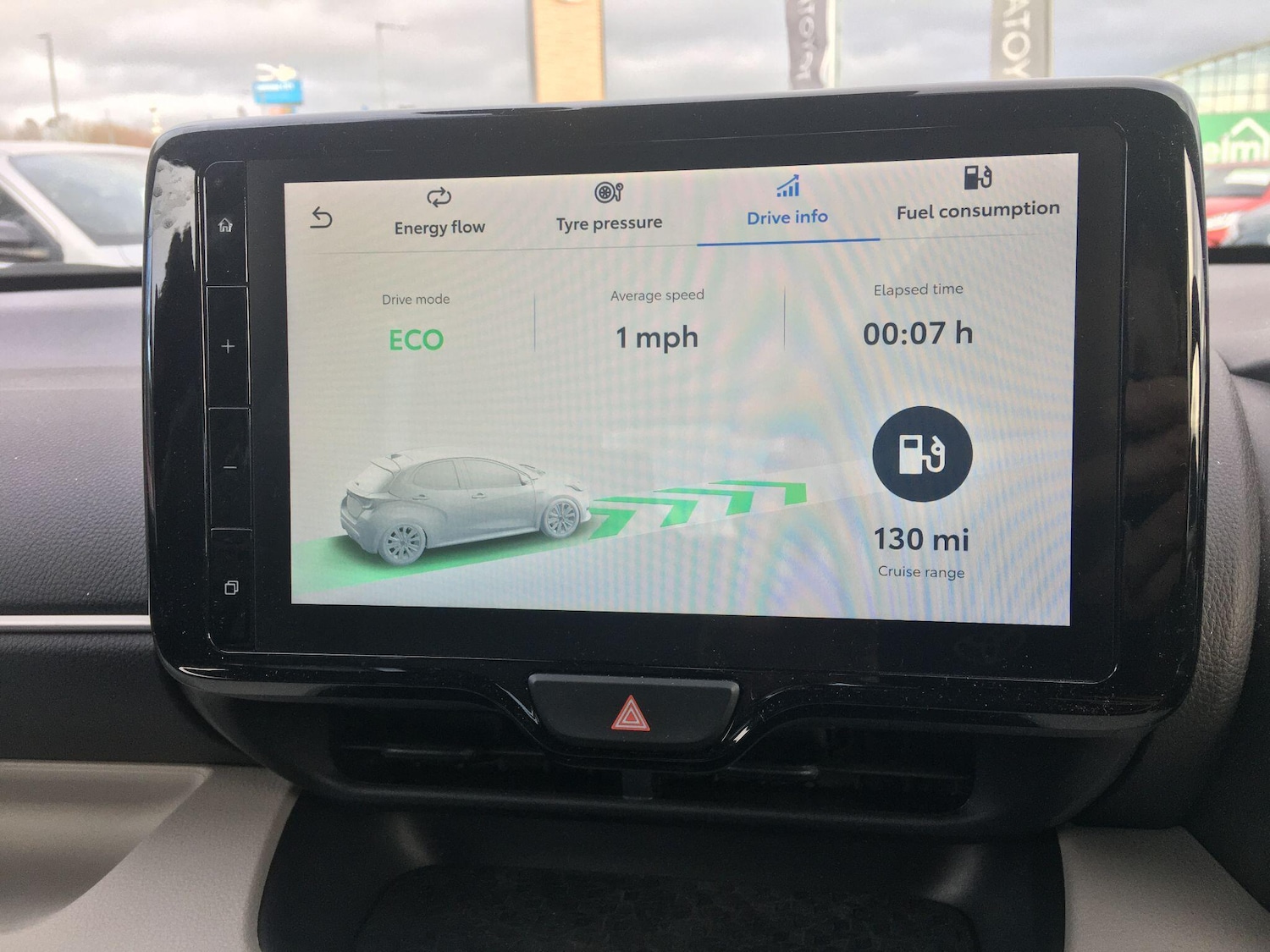 Used Toyota Yaris 2023 for sale - 76727957: Photo 60