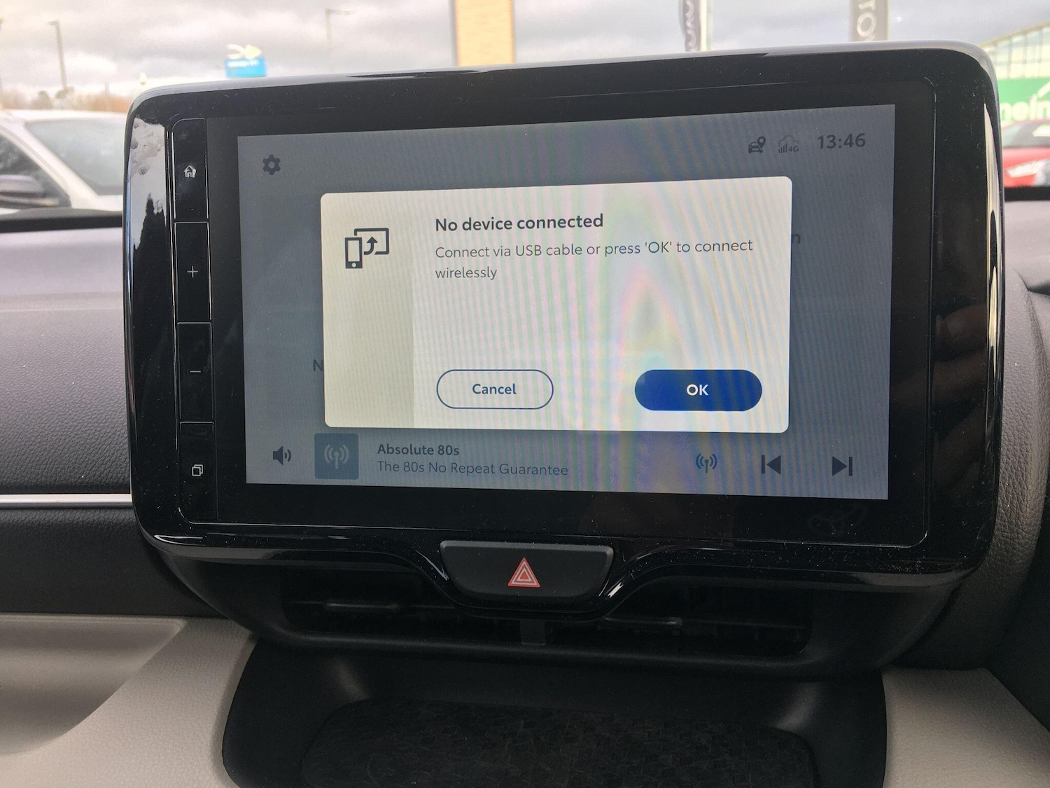 Used Toyota Yaris 2023 for sale - 76727957: Photo 62