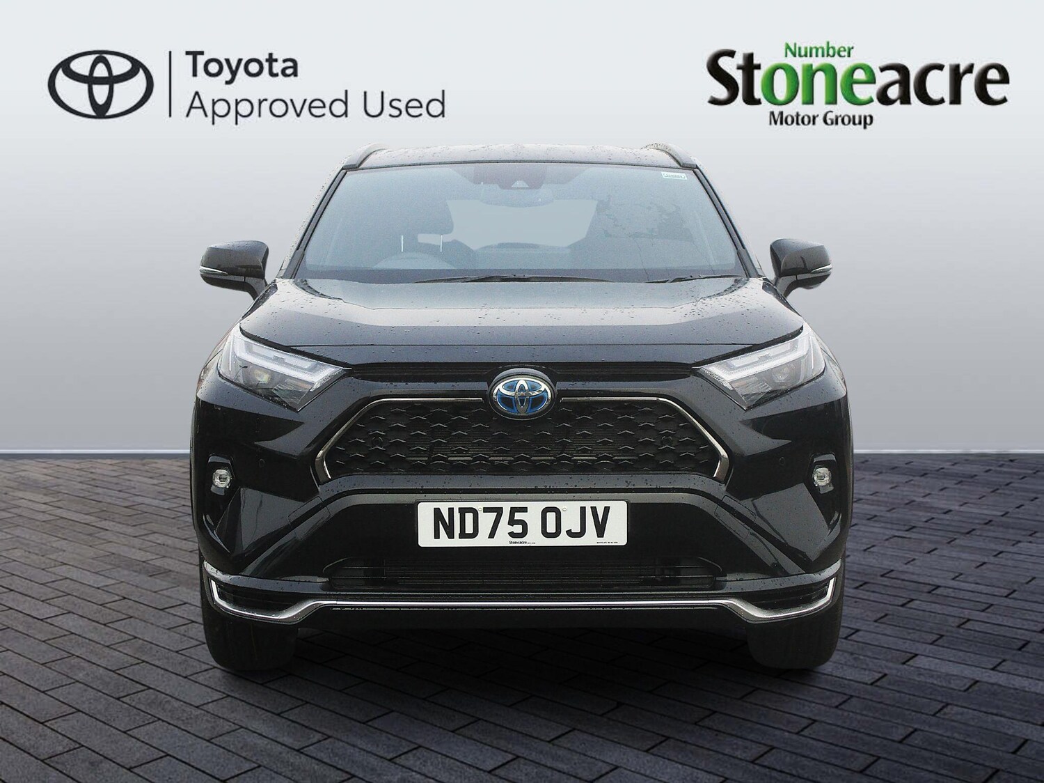 Used Toyota RAV4 2025 for sale - 77359272: Photo 10