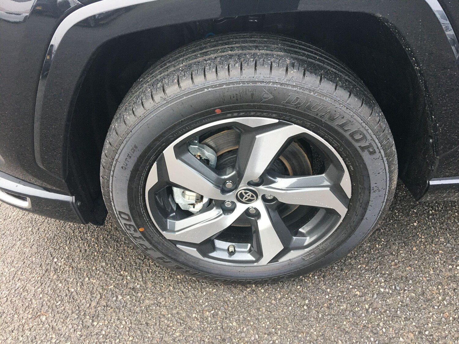 Used Toyota RAV4 2025 for sale - 77359272: Photo 11