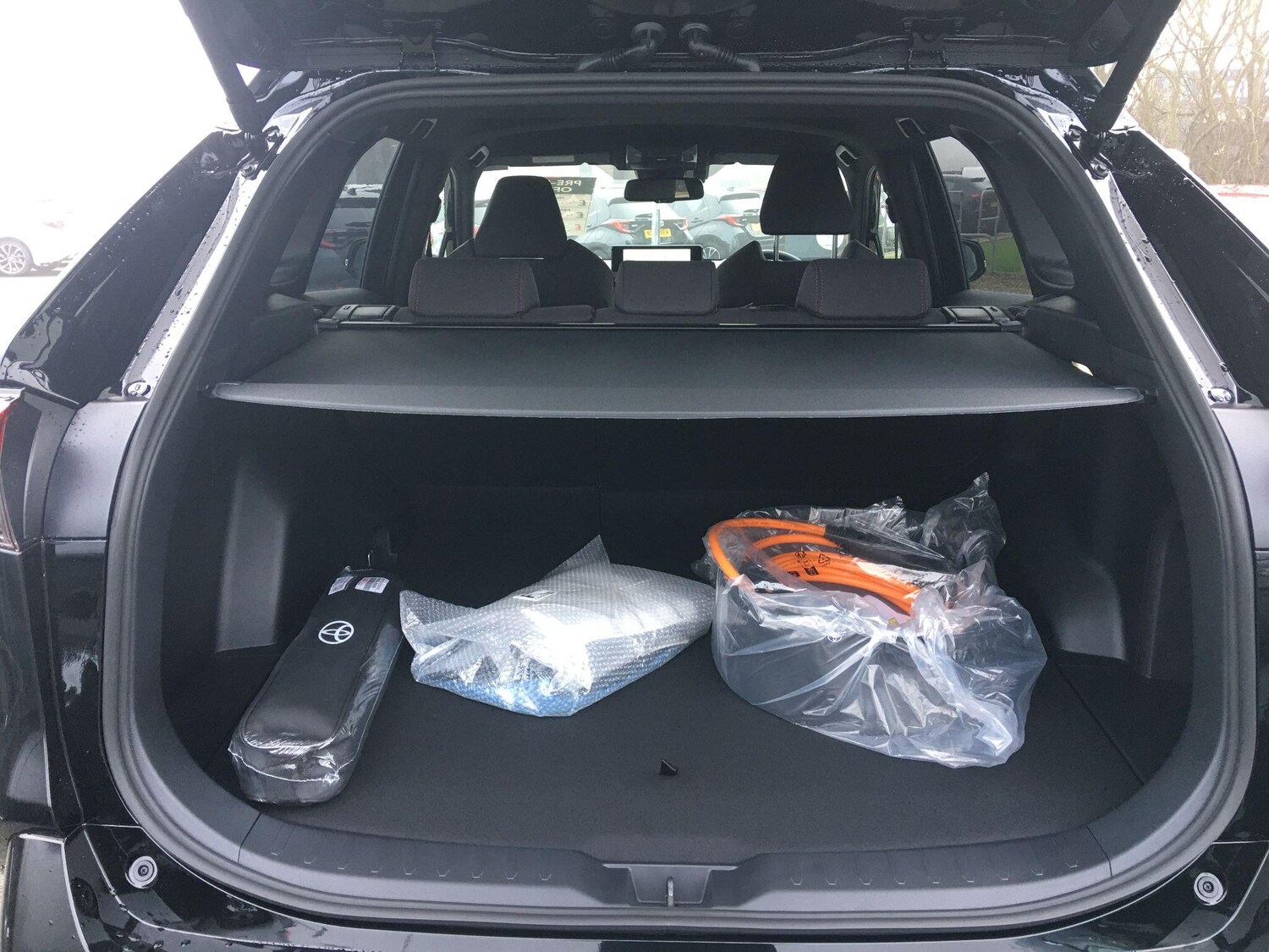 Used Toyota RAV4 2025 for sale - 77359272: Photo 12