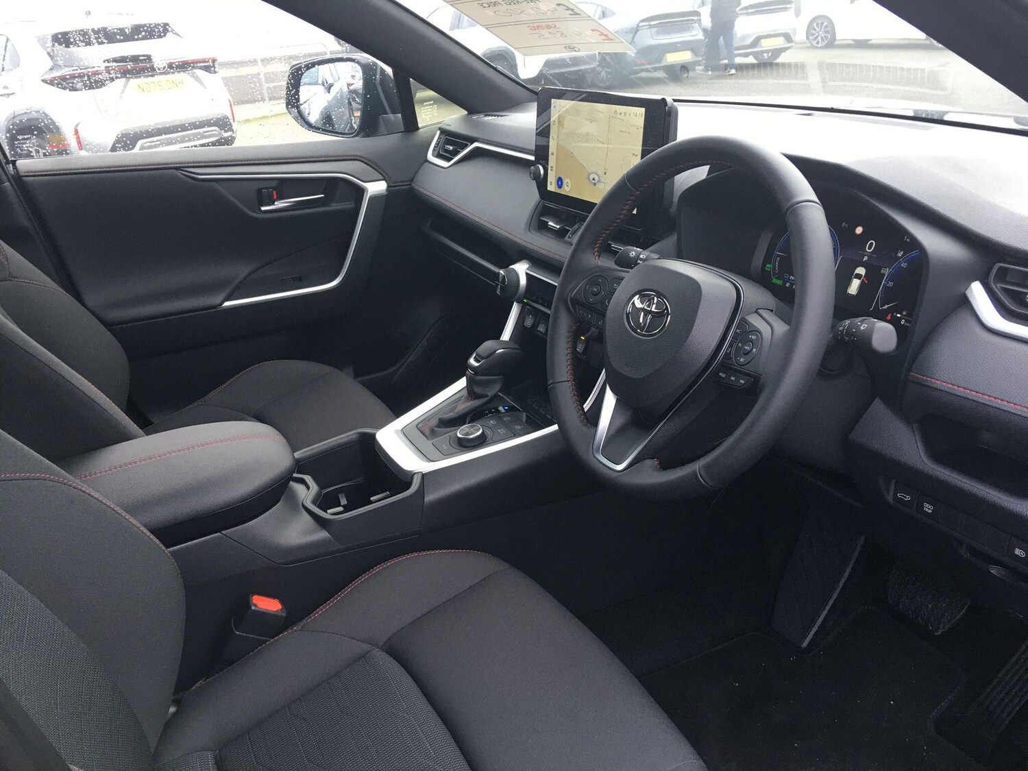 Used Toyota RAV4 2025 for sale - 77359272: Photo 13