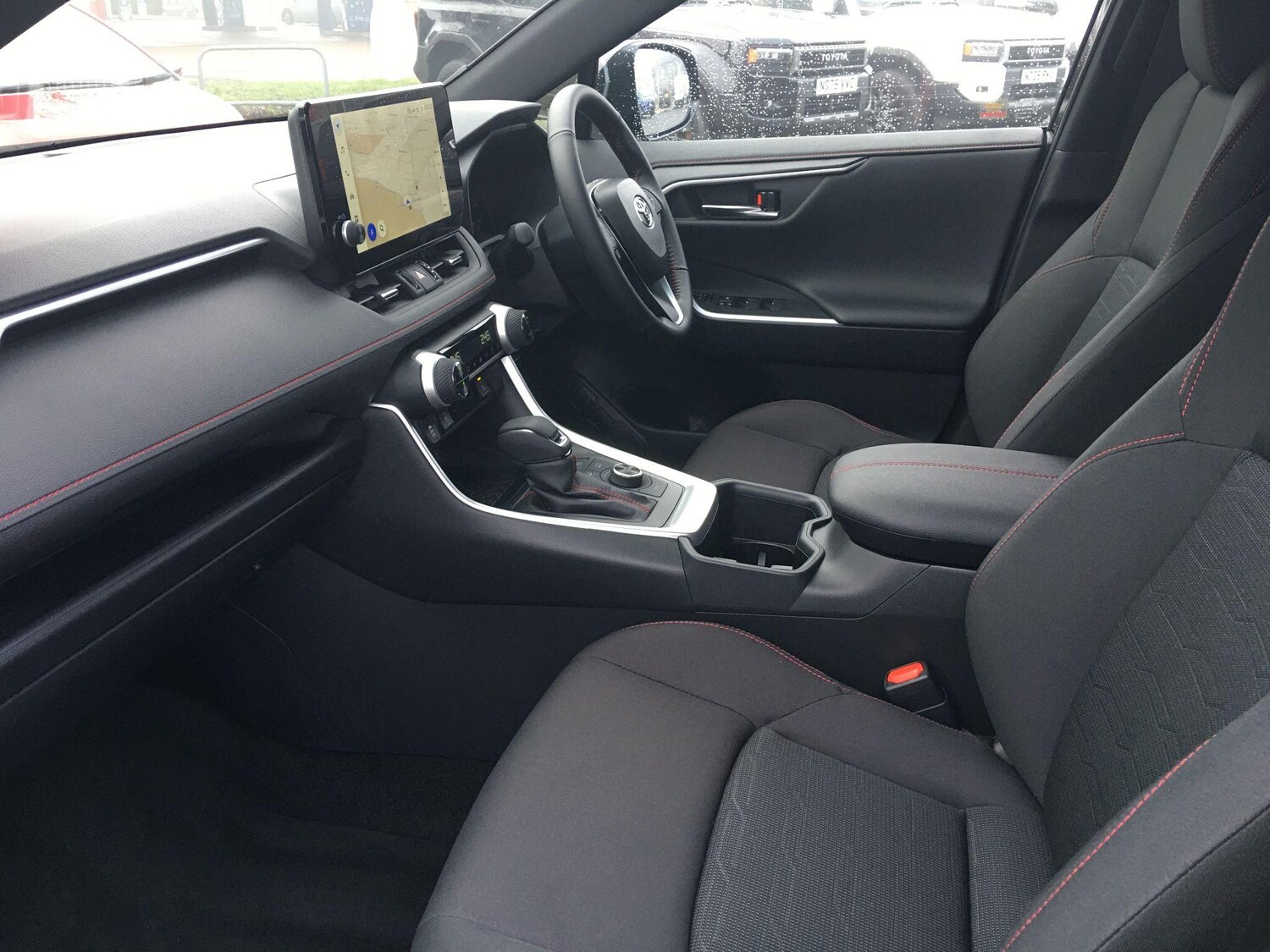 Used Toyota RAV4 2025 for sale - 77359272: Photo 15