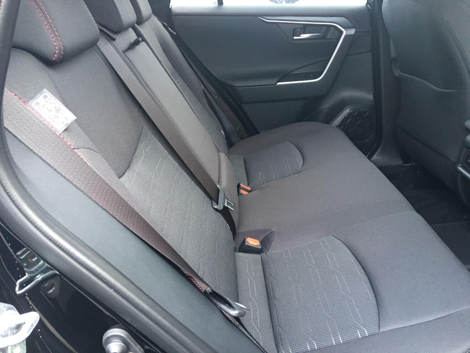 Used Toyota RAV4 2025 for sale - 77359272: Photo 19