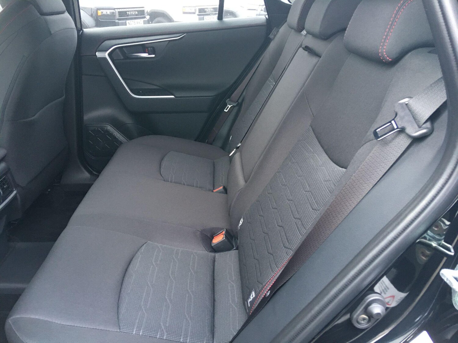 Used Toyota RAV4 2025 for sale - 77359272: Photo 20