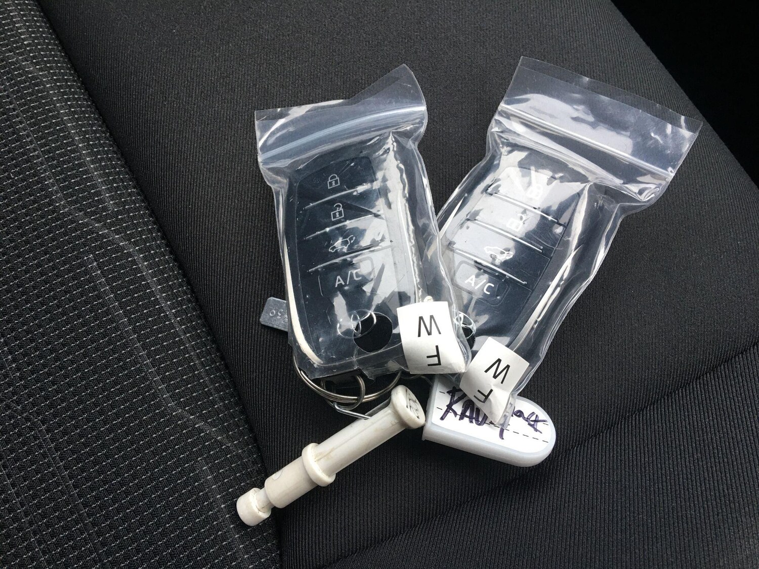 Used Toyota RAV4 2025 for sale - 77359272: Photo 21