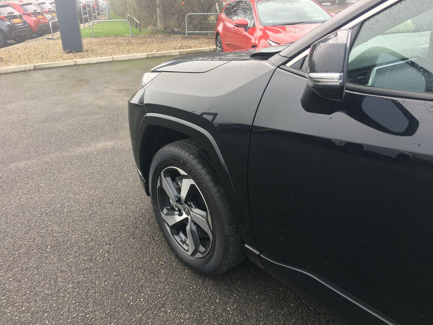 Used Toyota RAV4 2025 for sale - 77359272: Photo 22