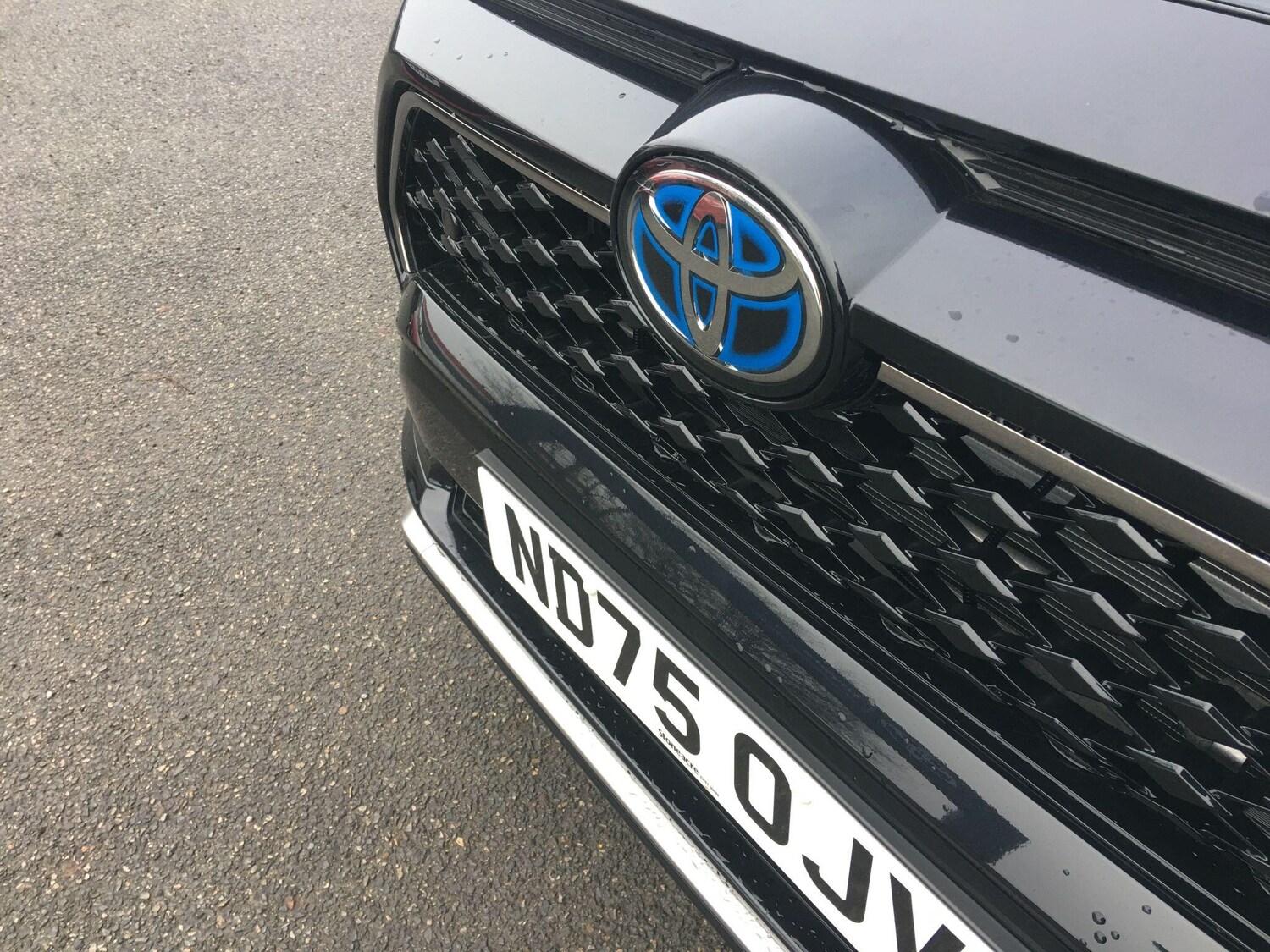 Used Toyota RAV4 2025 for sale - 77359272: Photo 29