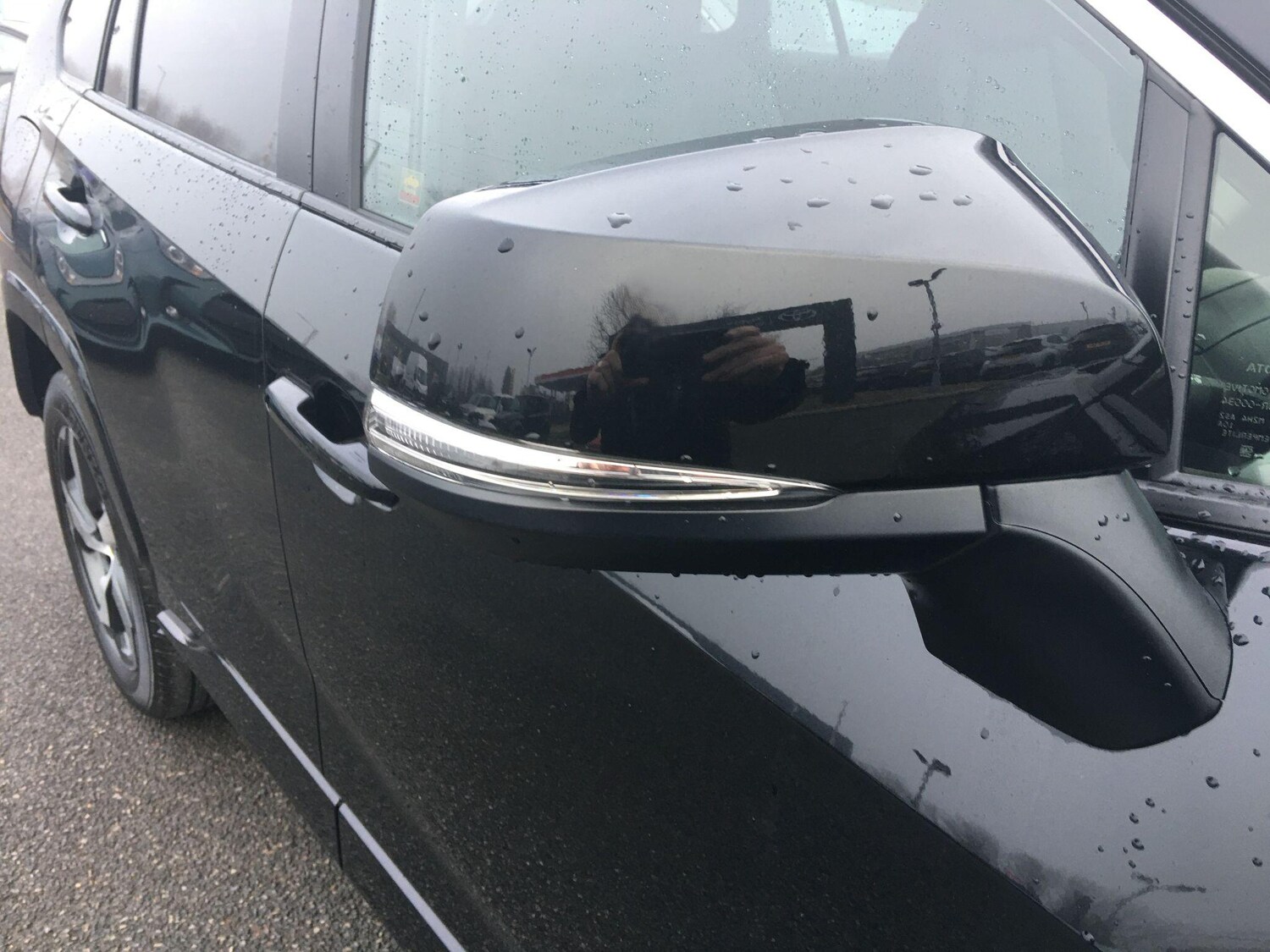 Used Toyota RAV4 2025 for sale - 77359272: Photo 30