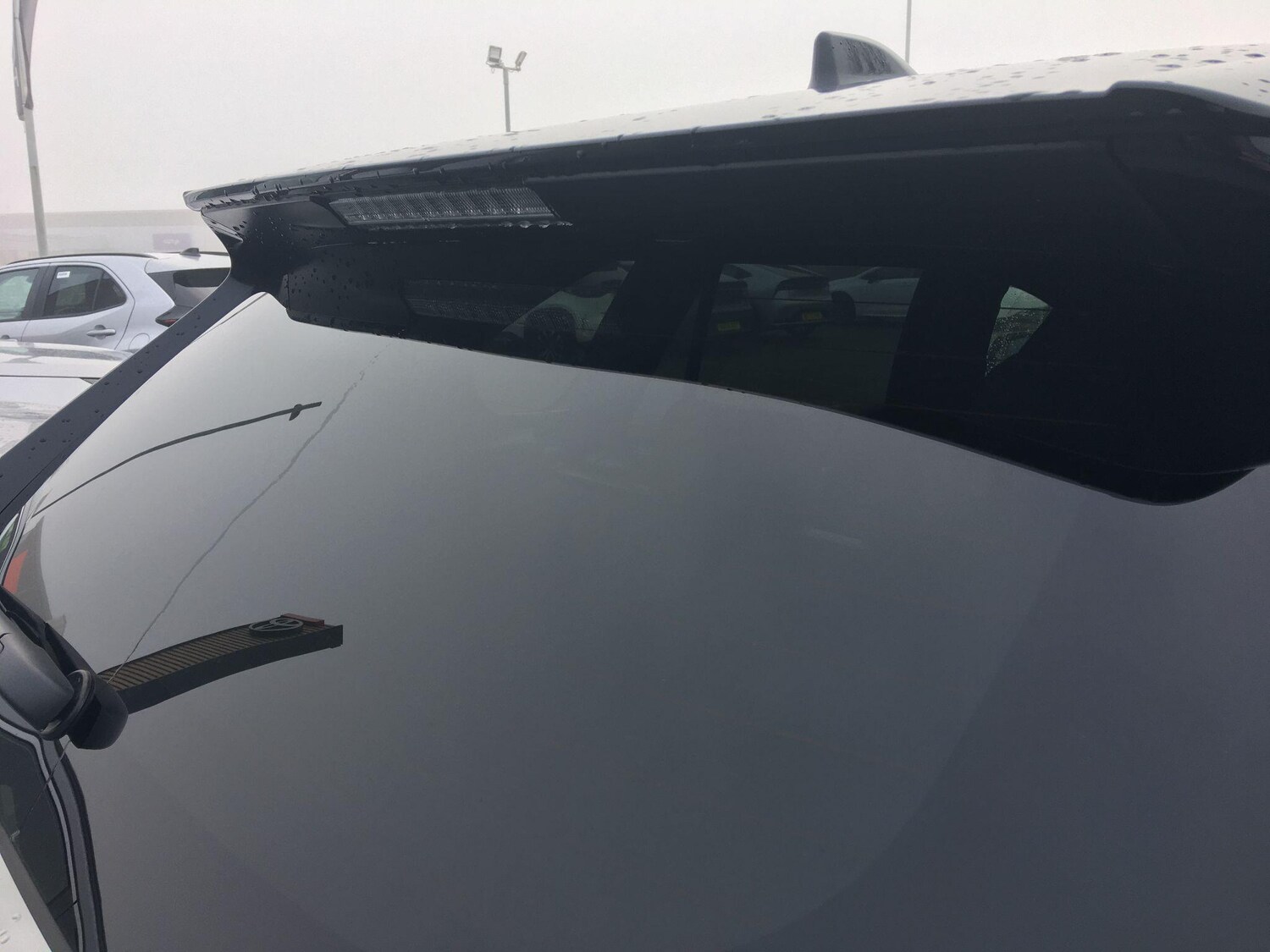 Used Toyota RAV4 2025 for sale - 77359272: Photo 32