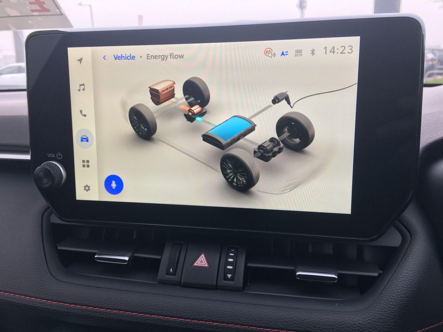 Used Toyota RAV4 2025 for sale - 77359272: Photo 40