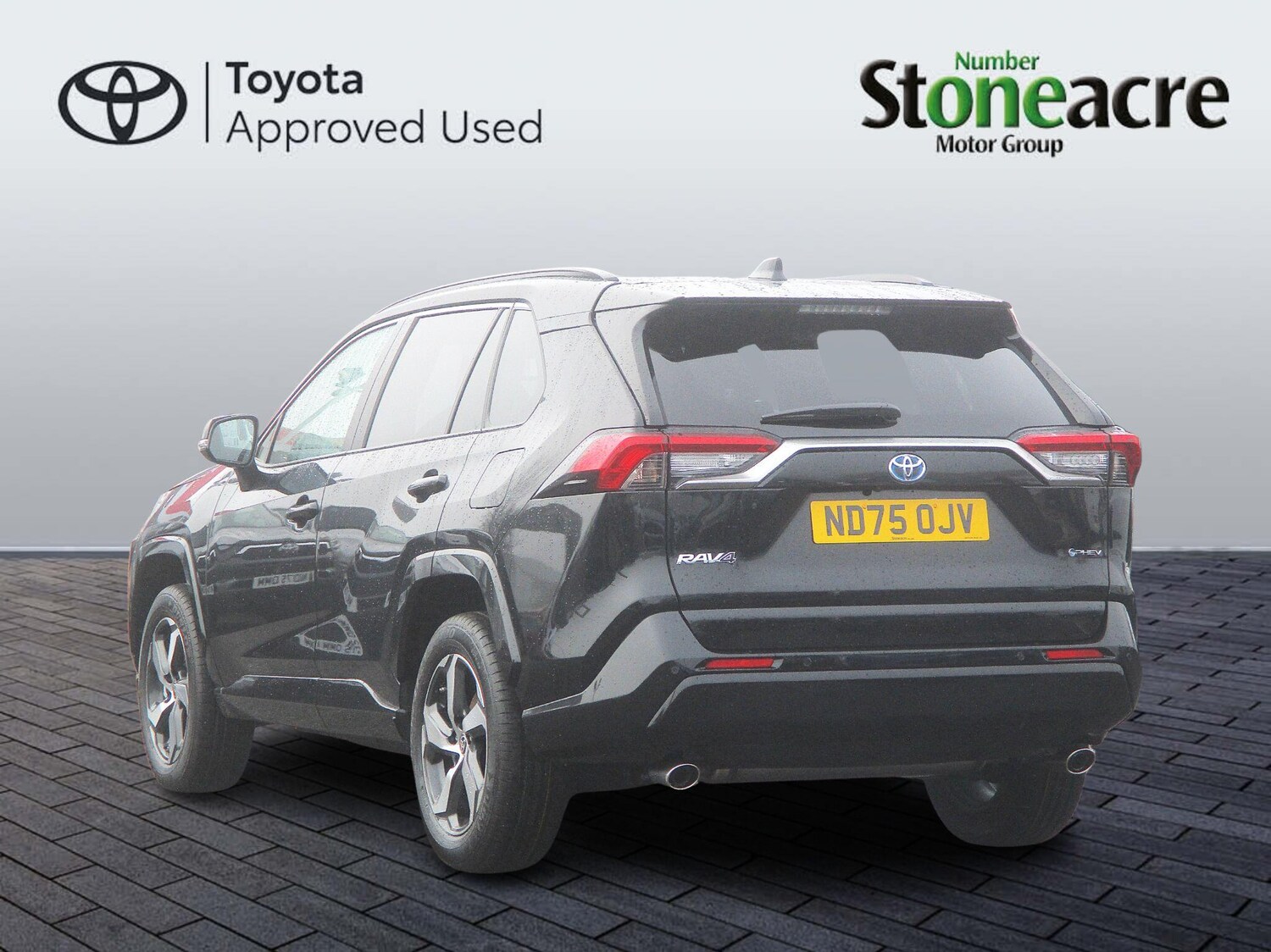 Used Toyota RAV4 2025 for sale - 77359272: Photo 7