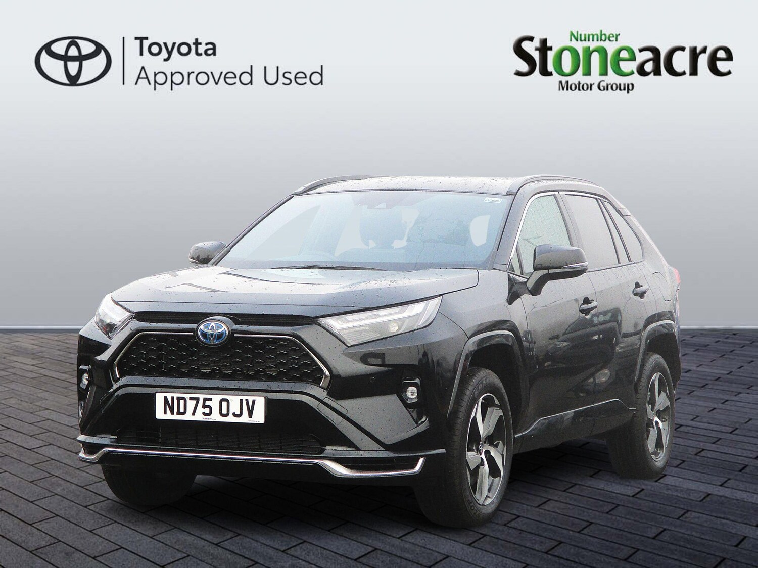 Used Toyota RAV4 2025 for sale - 77359272: Photo 9