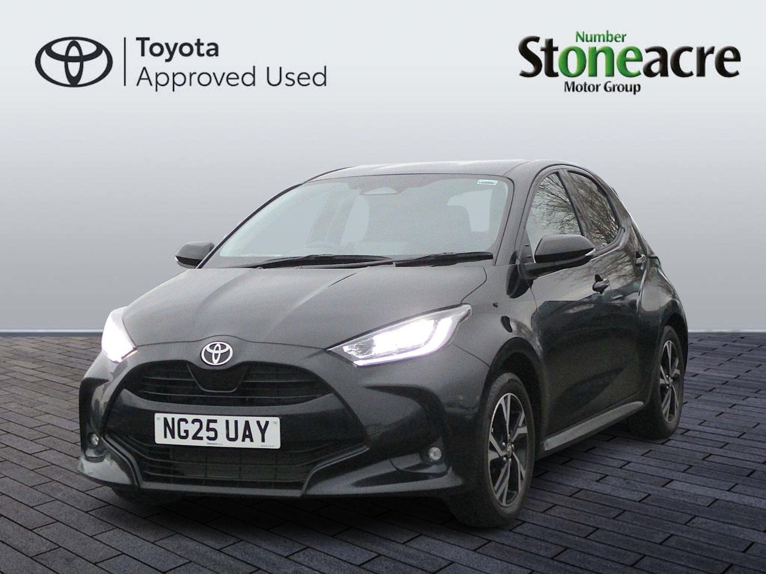 Used Toyota Yaris for sale - 77175048: Photo 10